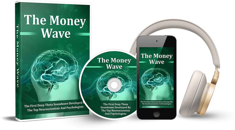 The Money Wave Program USA. 